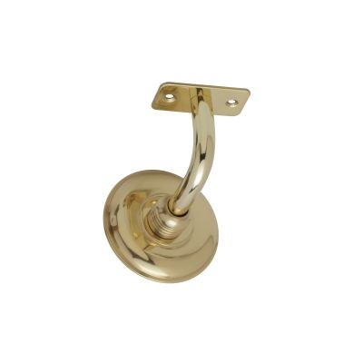 05400001-support-handrail-holder-in-polish-brass