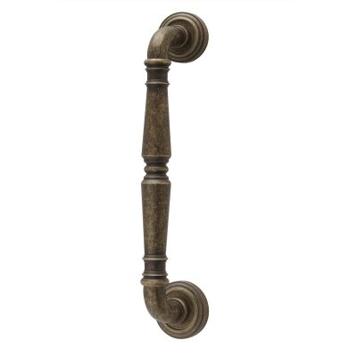 08000210-pull-handle-with-rosettes-in-anticato