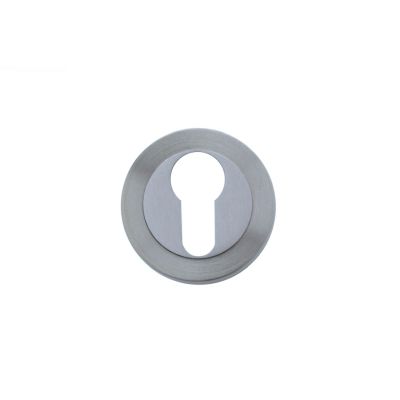 09011408-round-rosette-with-key-hole-security-in-satin-chrome