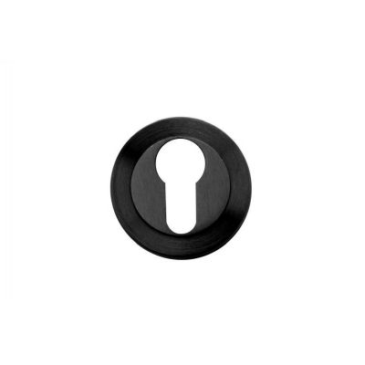 09011434-round-rosette-with-key-hole-security-in-matt-black
