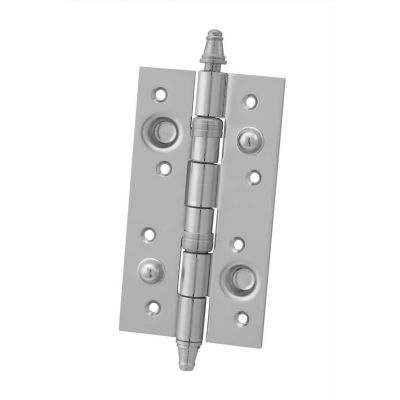 09210004-security-hinges-with-crown-tip-with-square-shaped-in-satin-nickel