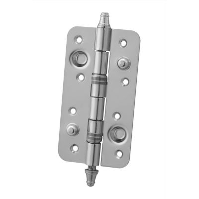 09220004-security-hinges-with-crown-tip-with-round-shaped-in-satin-nickel