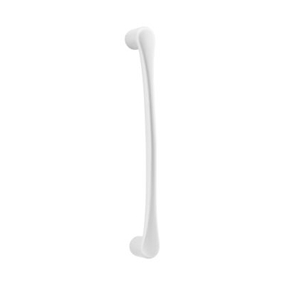 14000226-pull-handle-of-200-mm-without-rosettes-mod--martina-in-matt-white