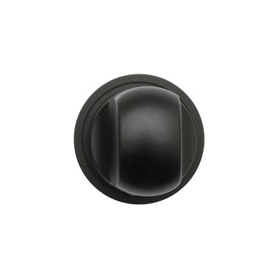 21211534-set-minimal-rosettes-with-locking-knob-emergency-button-matt-black