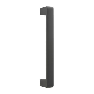 25400228-pull-handle-of-210-mm-without-rosettes-mod--asti-in-graphite