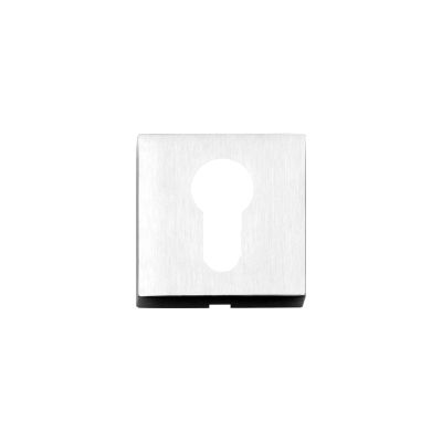 25401426-square-rosette-with-key-hole-yale-in-matt-white