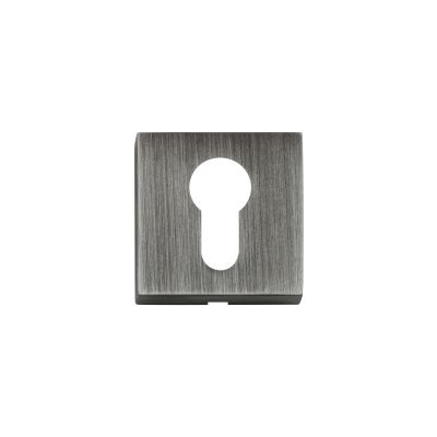 25401430-square-rosette-with-key-hole-yale-in-peltro