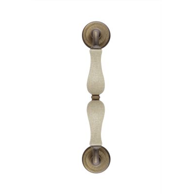 40000221-pull-handle-with-rosettes-in-craquele-porcelain---cuero