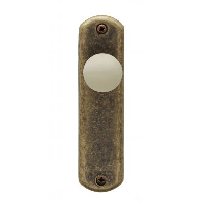 40000510-wardrobe-pull-on-plete-with-champagne-porcelain-knob-in-anticato