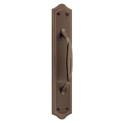 46000205-pull-handle-with-plate-model-alhambra-in-leather