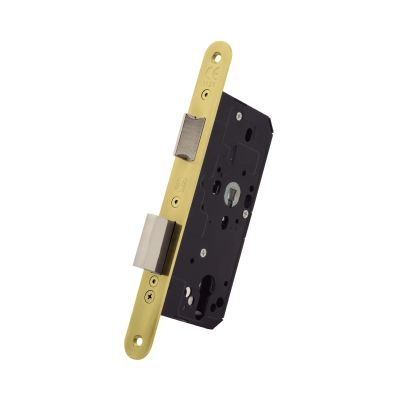 53014001-mortice-lock-with-key-hole-47-mm--opening-40-mm-in-polish-brass