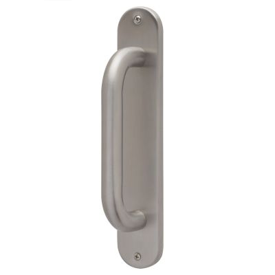 70002220-pull-handle-with-plate-of-245x45-mm-in-stainless-steel